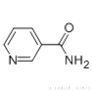 Nikotinamid CAS 98-92-0